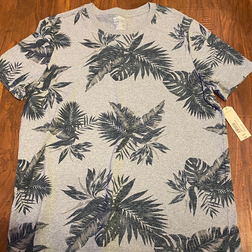 Arizona tropical t-shirt
